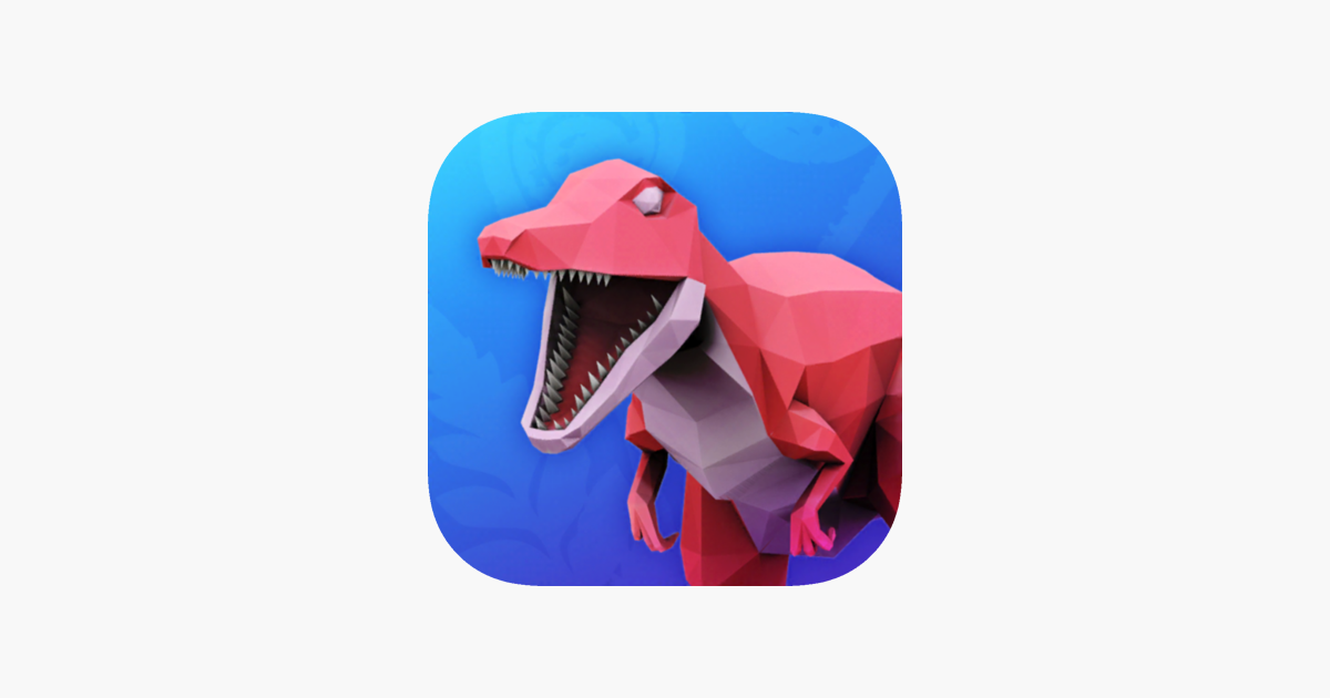 Games like Dino Land - Puzzle