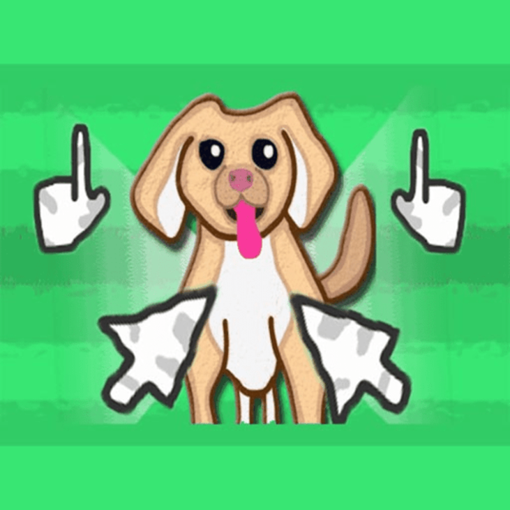 Games like Doggo Clicker