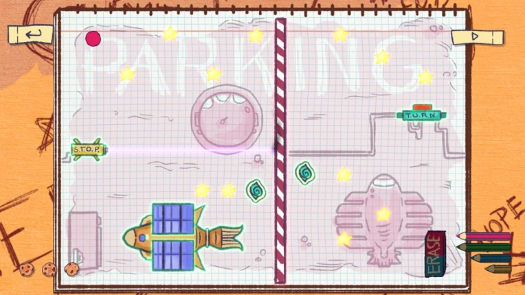 Doodle Ball Image