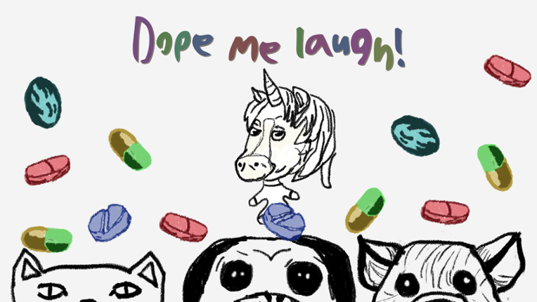 Dope Me Laugh Image