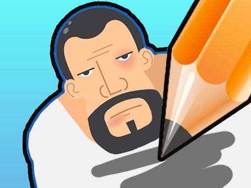 Games like Draw The Criminal