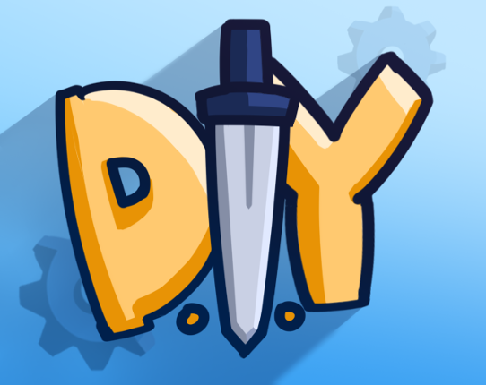 Dungeon It Yourself! (DIY) Image