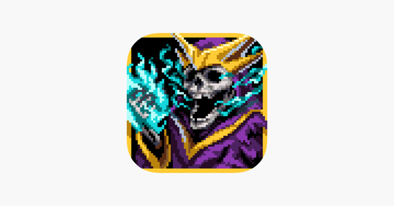 Dunidle: Auto Battler RPG Game Image