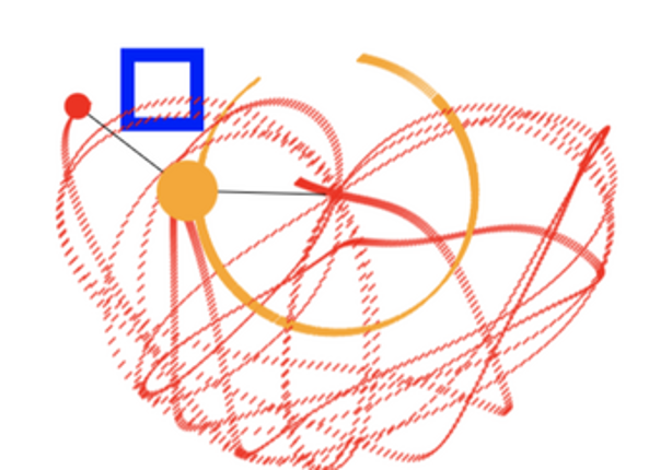 Duo Pendulum Daily Puzzle Image