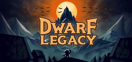 Games like Dwarf Legacy