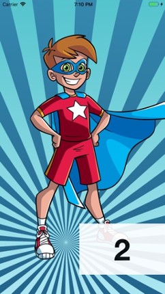 Elementary School for Kids screenshot