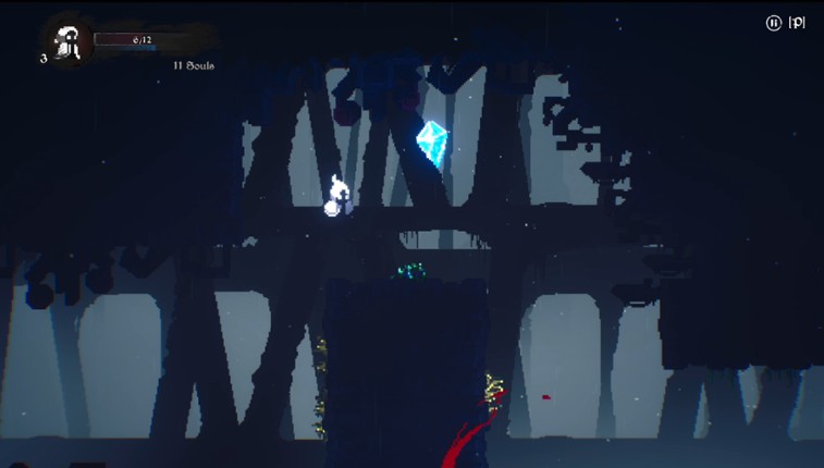 Endless Darkness screenshot