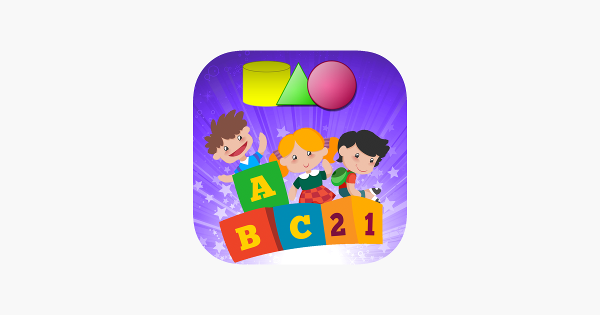 Games like English ABC Letters &amp; Numbers