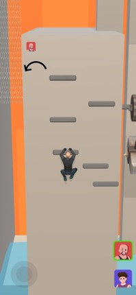 Epic Climber screenshot