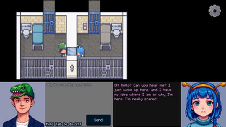 Escape Protocol Image