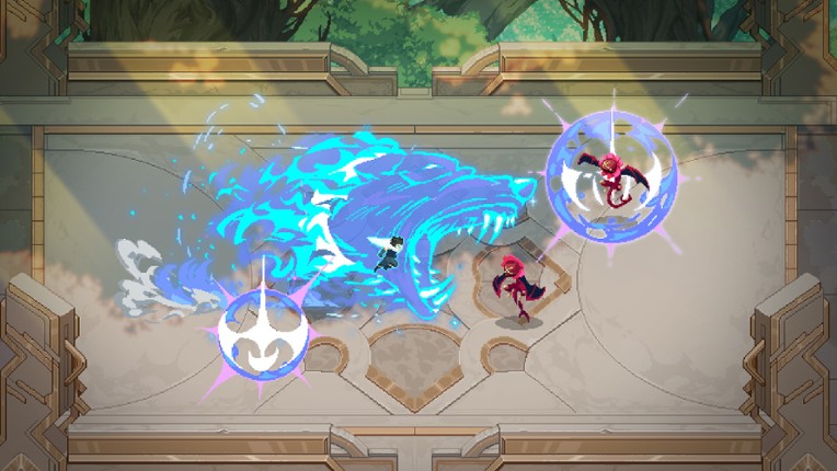 Fallen Fates screenshot