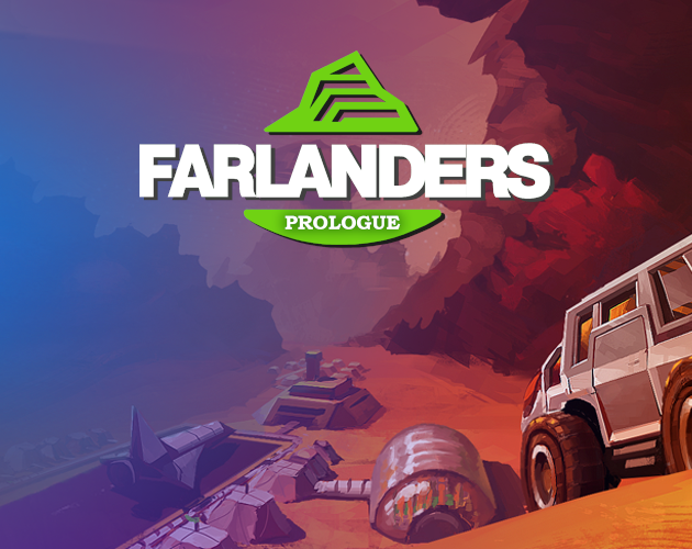 Games like Farlanders: Prologue