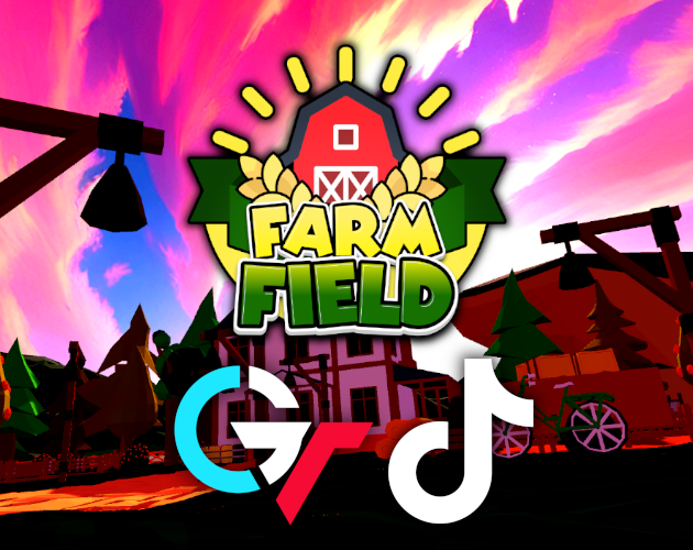 Games like Farm Field - Interactive TikTok Live Game