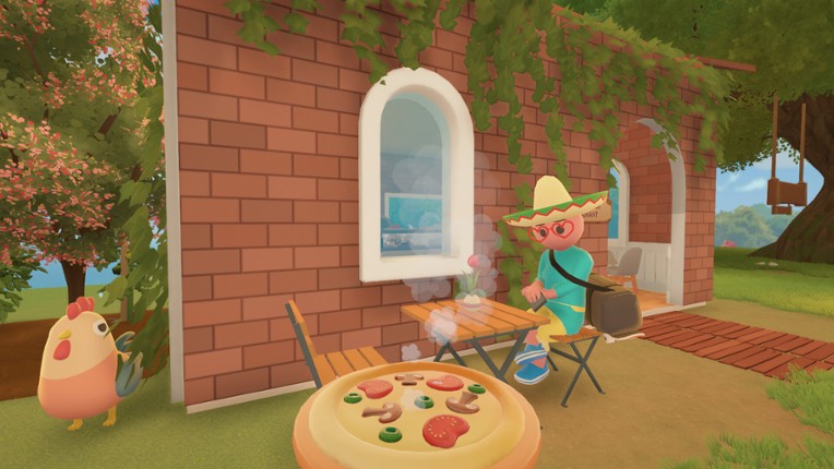Farm to Table screenshot