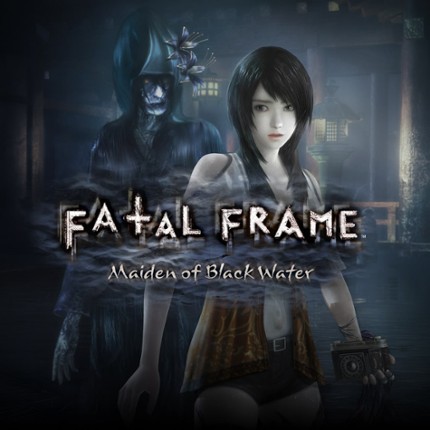 FATAL FRAME: Maiden of Black Water Image