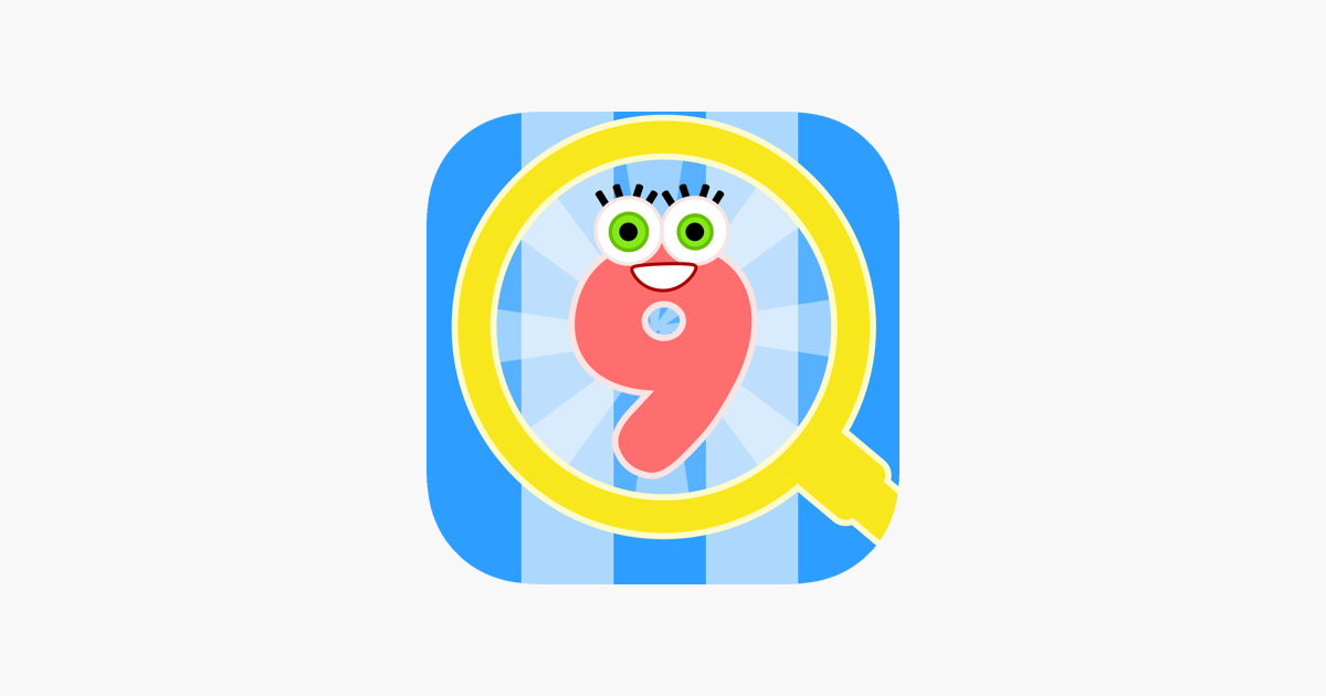 Games like Find The Hidden Numbers - Learning Game For Kids