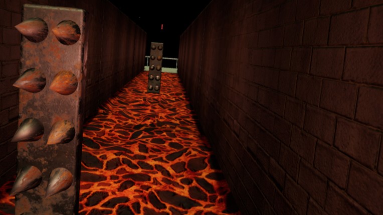 Fists of Stone screenshot