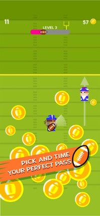 Football∘ screenshot