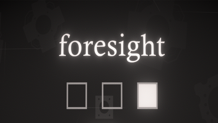 Foresight Image