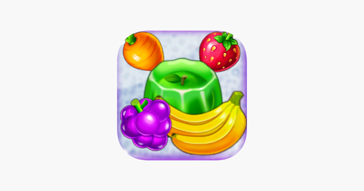 Games like Fruit Candy Smash Game