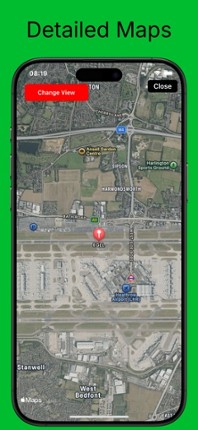 FSX Airports - FULL screenshot