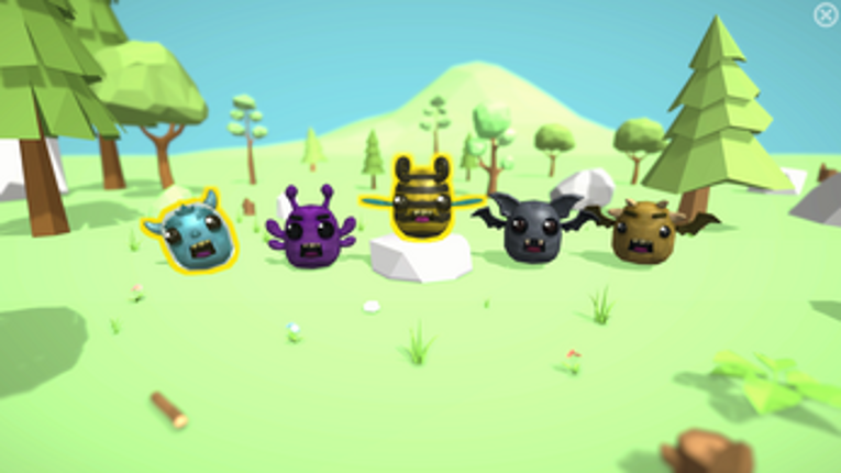 Fun & Games screenshot