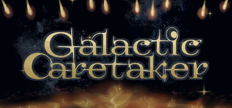 Games like Galactic Caretaker