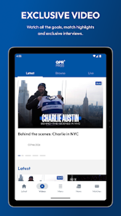 QPR Image