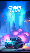 Cyber Tank: Last Survivor Image