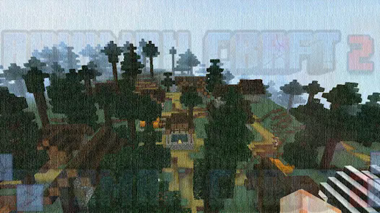 Apikman Craft 2 : Building Image