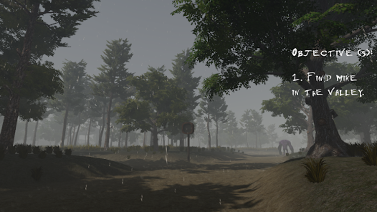 DeadTubbies: The Last Mistake screenshot