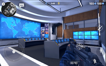 Critical Ops: Multiplayer FPS Image