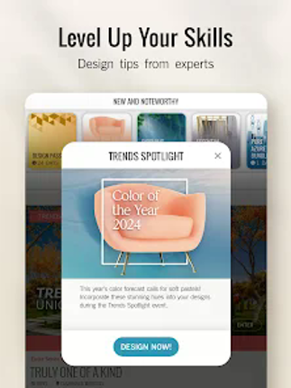 Design Home™: House Makeover screenshot