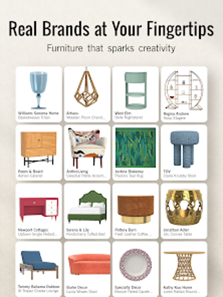 Design Home™: House Makeover screenshot