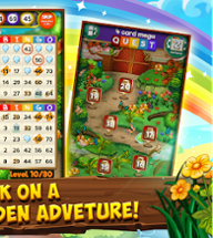 Bingo Quest: Summer Adventure Image