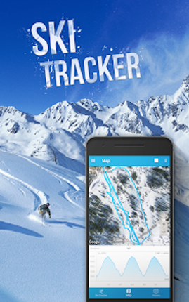 Ski Tracker Image
