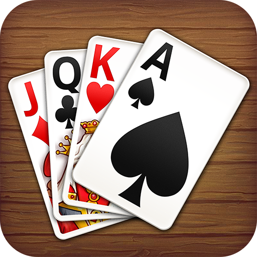 Games like Free solitaire © - Card Game