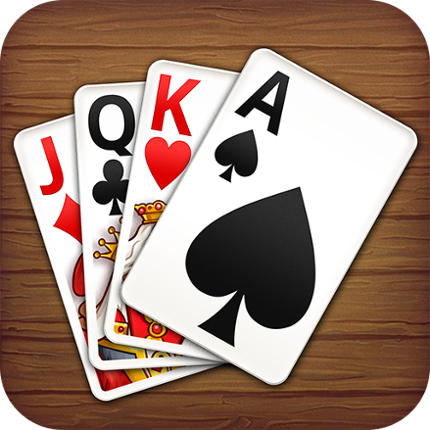 Free solitaire © - Card Game Image