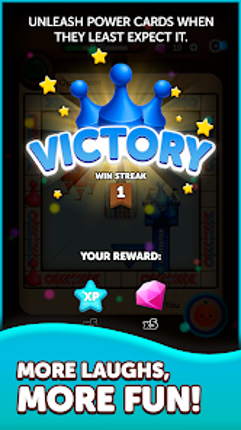 My Bad - Family Board Game screenshot