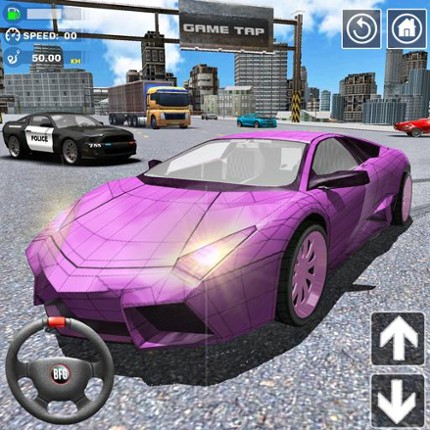 Tarzan car game & tarzan game Image