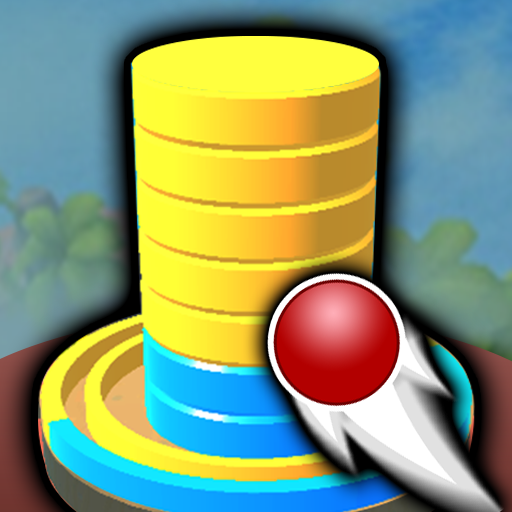 Games like Ball Blast Tower