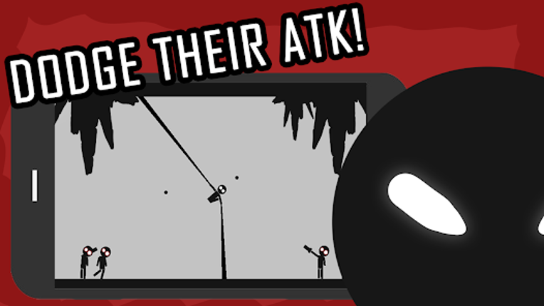 Bungee Fight : the Origin of B screenshot