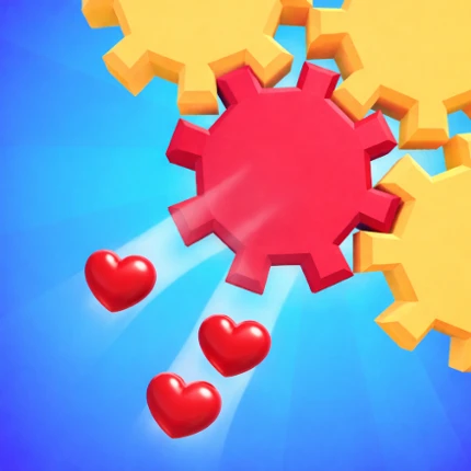 Gear Love Image