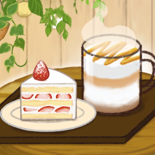 Games like Tiny Coffee Shop Story