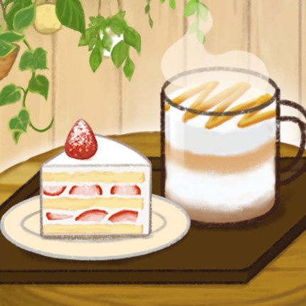 Tiny Coffee Shop Story Image