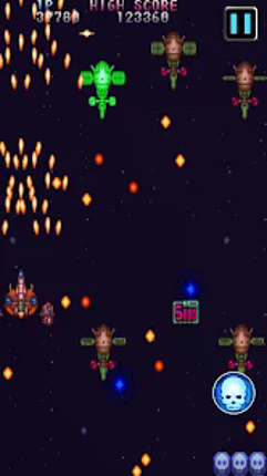 TRUXTON classic Image