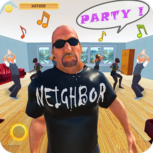 Games like Neighbor