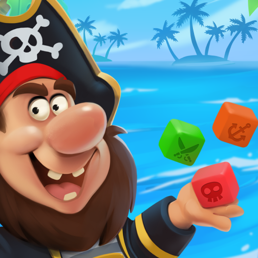 Games like Pirate's Dice: Connect 4