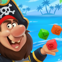 Pirate's Dice: Connect 4 Image