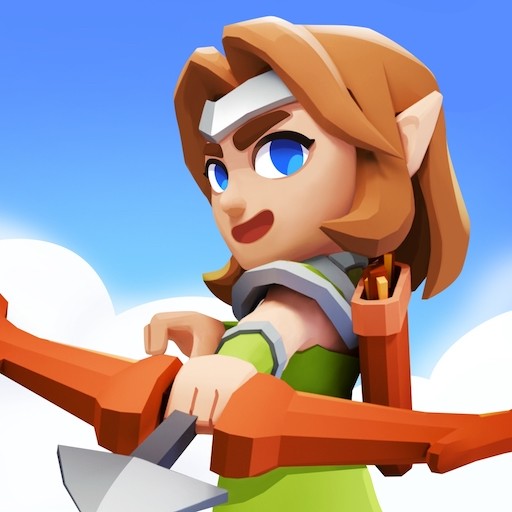 Games like Rumble Defense